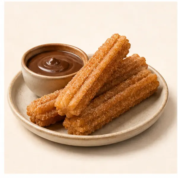 Churros