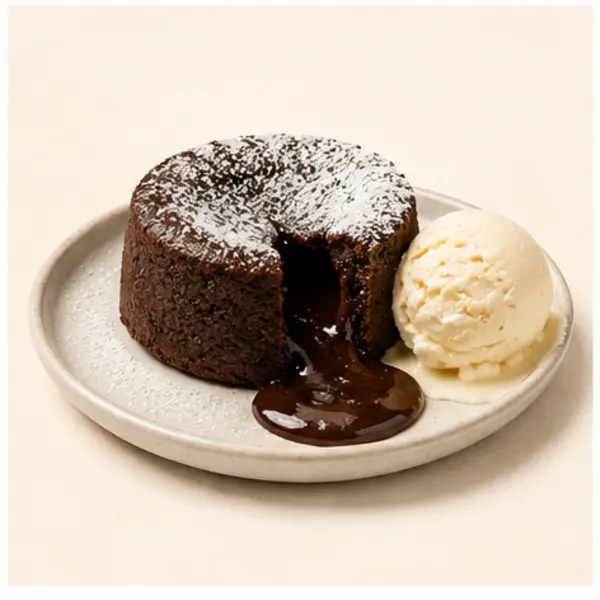 Petit Gateau