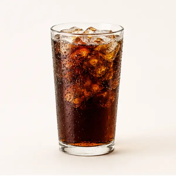 Refrigerante de Cola