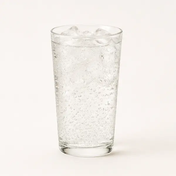 Refrigerante de Limão