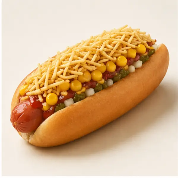 dog completohot