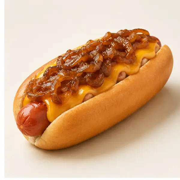 Hot Dog Especial