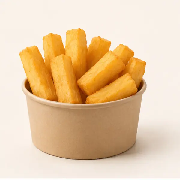 Mandioca Frita